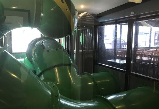 3. 모닝턴 호텔 모..