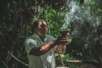 Casa Coyote Tulum - ที่มีบาร์