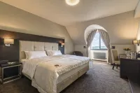 Hotel Victory - Frühstück