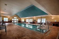 Residence Inn Atlantic City Airport Egg Harbor Township Hotels in Egg Harbor Township