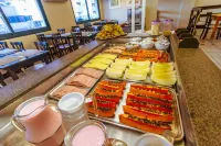 A Furninha Hotel - breakfast