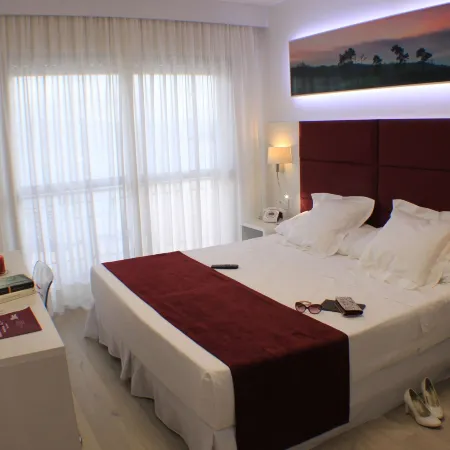 Hotel Gran Proa Playa Raxó