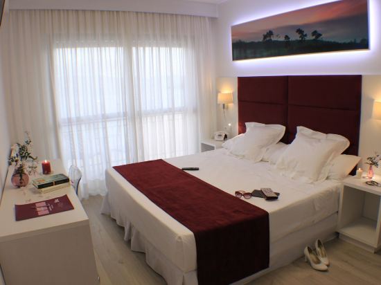 Slow Beach Hotel Gran Proa - Hotel de playa entre Sanxenxo y Combarro. Rias Baixas