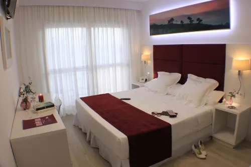 Hotel Gran Proa Playa Raxó