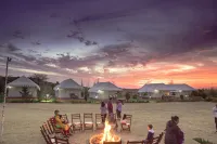 Pushkar Adventure Desert Camp - Campgrounds