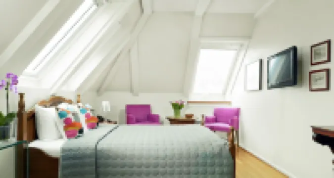 卑爾根公園酒店