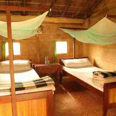 Forest Hideaway Resort Pvt Ltd Rooms