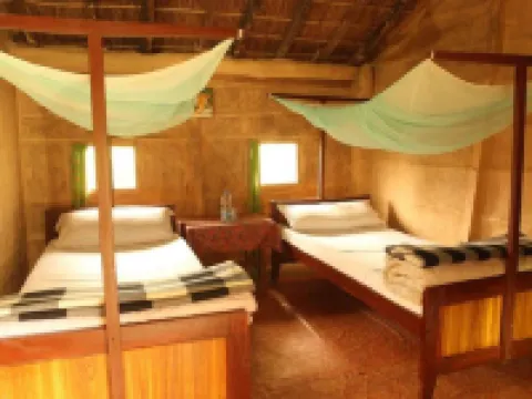 Forest Hideaway Resort Pvt Ltd Hotels in Bardia