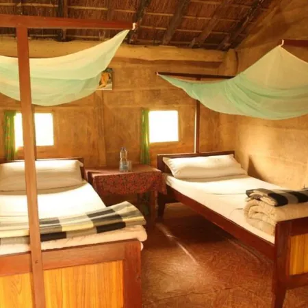 Forest Hideaway Resort Pvt Ltd