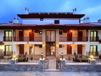 Deger Apart Hotels in Ula