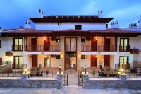Deger Apart Hotel a Akyaka