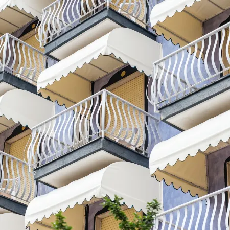 Hotel Christian