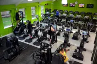 Bannatyne Hotel Durham - Gym