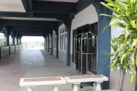 L5 Hotel - Gym