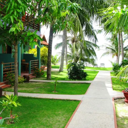 Hiep Hoa Resort