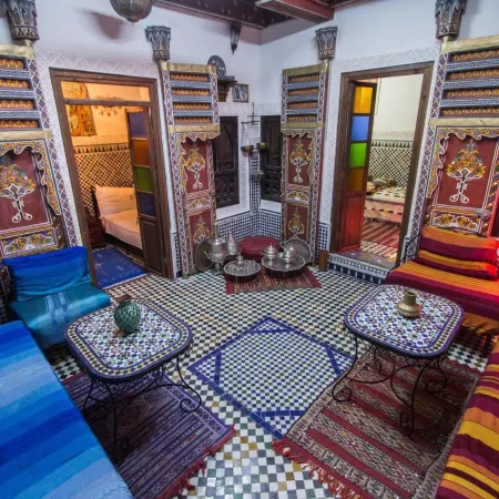 Dar Chourouk