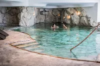 Kristallhotel Corona-Krone - Pool