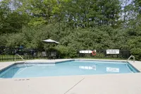 威斯特歐韋旅館 聖馬麗斯住宿飯店