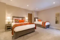Kingston's Townhouse Hotels in Killorglin
