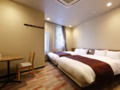Hotel Abest OSU Kannon Ekimae Hane No Yu Hotels near Osu Kannon