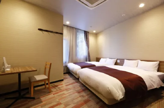 Hotel Abest OSU Kannon Ekimae Hane No Yu