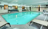 Phoenix Inn Suites Albany Hotels in Lebanon