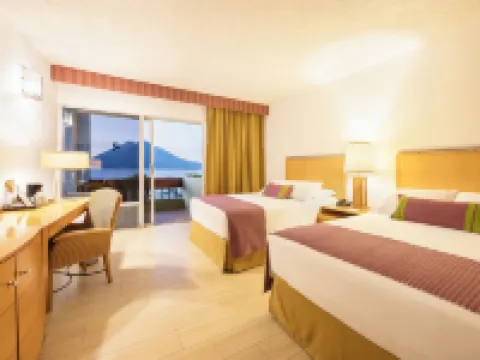 Porta Hotel del Lago Hoteles en Panajachel