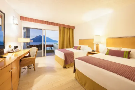 Porta Hotel del Lago