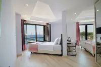 Datca Sapphire Hotel Hotels in Datça