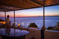 Borgo dei Saraceni - Domus Indomita - Ocean View