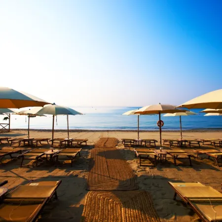 Mare Hotel