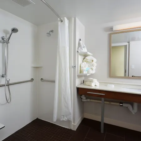 Hampton Inn Charlotte-North/Lake Norman