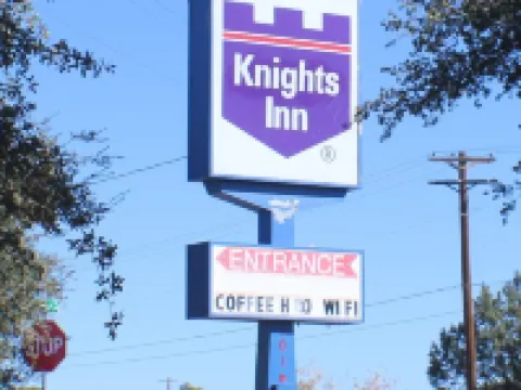 Knights Inn Payson Hotels in Payson