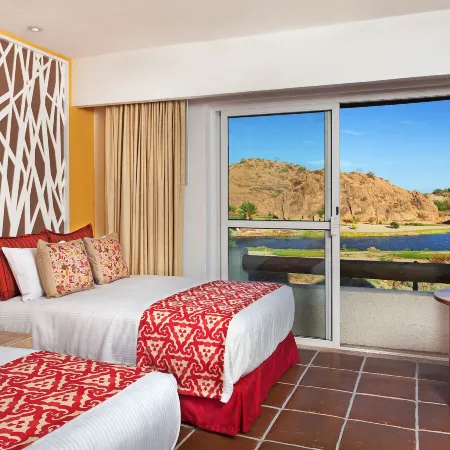 Loreto Bay Golf & Sea at Baja