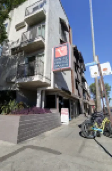 Inn at Venice Beach Hotels in Marina del Rey