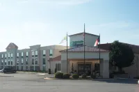 Holiday Inn Express Hickory-Hickory Mart Hotels in der Nähe von Hickory Landmarks Society