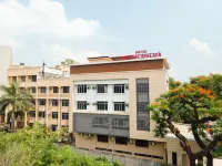 Hotel Mahadev Palace Các khách sạn ở 