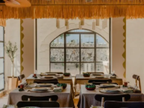 Amagatay Luxury Boutique Hotel - Adults Only アライオルのホテル