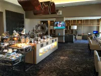 Hotel Tentrem Yogyakarta - Morgenmad