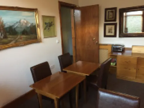 Cambridge House Hoteles en Edimburgo