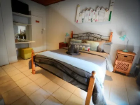Komma Nader Gastehuis Hotels in Thabazimbi