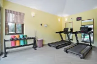 Seashell Suites and Villas- Candolim Goa - palestra