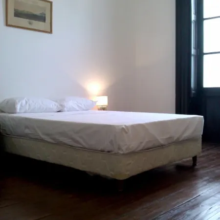 Montevideo Chic Hostel
