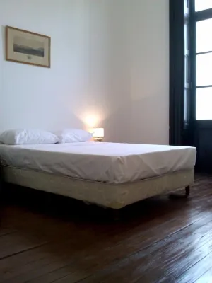 Montevideo Chic Hostel Các khách sạn ở 