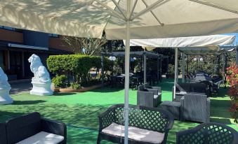 Hotel Motel Visconteo