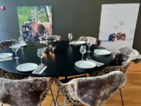 P-Hotels Brattøra Hoteles en Trondheim