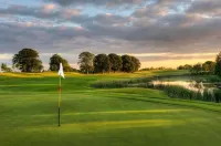 Knightsbrook Hotel Courtyard Accommodation