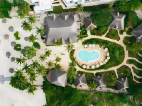 Pongwe Bay Resort Hotels in Pongwe