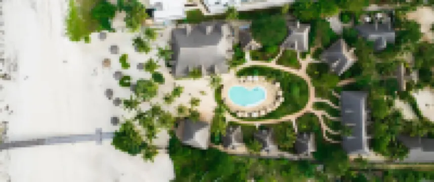 Pongwe Bay Resort Hotels in Kati