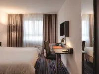 Hotel Astra Hotels near Flehe